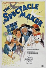 The Spectacle Maker (1934)