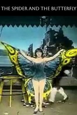 The Spider and the Butterfly (1909)