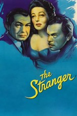 The Stranger (1946)