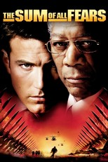 The Sum of All Fears (2002)