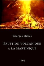 The Terrible Eruption of Mount Pelee and Destruction of St. Pierre, Martinique (1902)