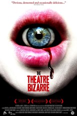 The Theatre Bizarre (2011)