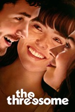 The Threesome (2025)