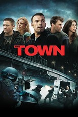 The Town (2010)