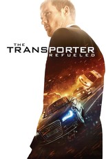 The Transporter Refueled (2015)