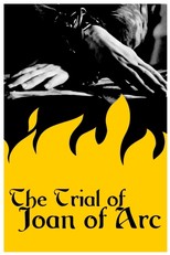 The Trial of Joan of Arc (1963)