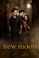 The Twilight Saga: New Moon (2009)