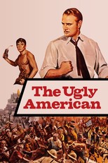 The Ugly American (1963)