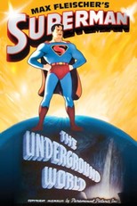 The Underground World (1943)