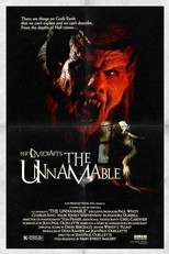 The Unnamable (1988)