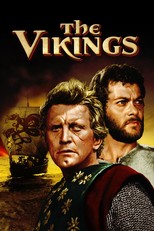 The Vikings (1958)