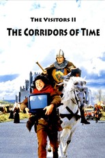 The Visitors II: The Corridors of Time (1998)