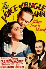 The Voice of Bugle Ann (1936)