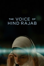 The Voice of Hind Rajab (2025)