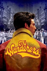 The Wanderers (1979)