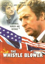 The Whistle Blower (1986)