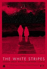 The White Stripes: Under Great White Northern Lights (2009)