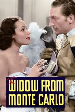 The Widow from Monte Carlo (1935)