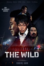 The Wild (2023)