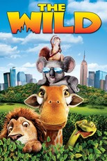 The Wild (2006)