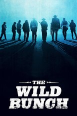 The Wild Bunch (1969)