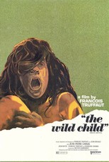The Wild Child (1970)
