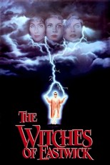 The Witches of Eastwick (1987)