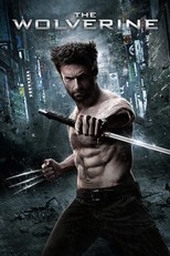 The Wolverine (2013)