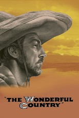 The Wonderful Country (1959)