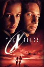 The X Files (1998)