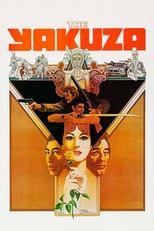 The Yakuza (1974)