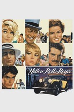 The Yellow Rolls-Royce (1964)