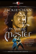 The Young Master (1980)