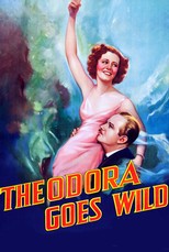 Theodora Goes Wild (1936)