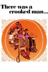 There Was a Crooked Man... (1970)