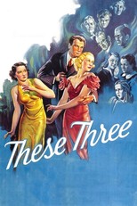 These Three (1936)