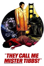 They Call Me Mister Tibbs! (1970)