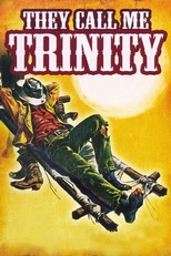 They Call Me Trinity (1970)