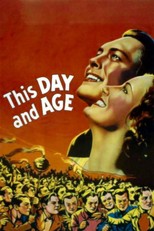 This Day and Age (1933)
