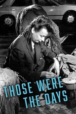 Those Were The Days (1991)