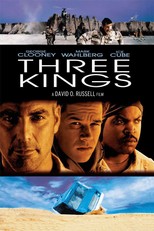Three Kings (1999)