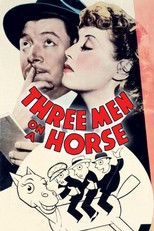 Three Men on a Horse (1936)