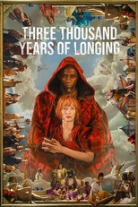 Three Thousand Years of Longing (2022)
