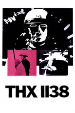 THX 1138 (1971)