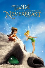 Tinker Bell and the Legend of the NeverBeast (2014)