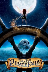 Tinker Bell and the Pirate Fairy (2014)