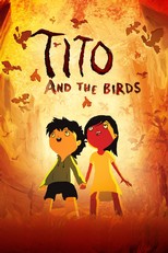 Tito and the Birds (2019)