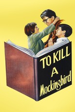 To Kill a Mockingbird (1962)