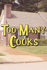 Too Many Cooks (2014)