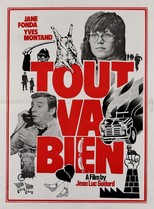 Tout Va Bien (1972)